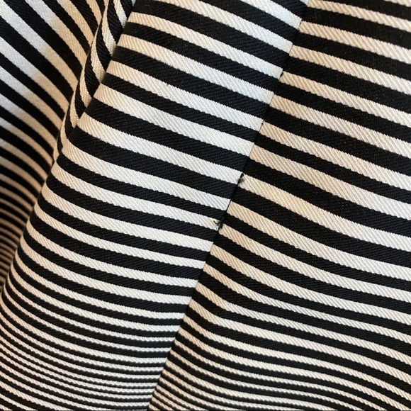 ❗️FINAL❗️Marc Jacobs Runway Striped Spring 2013 Jacket Blazer Size 6 - Picture 10 of 16